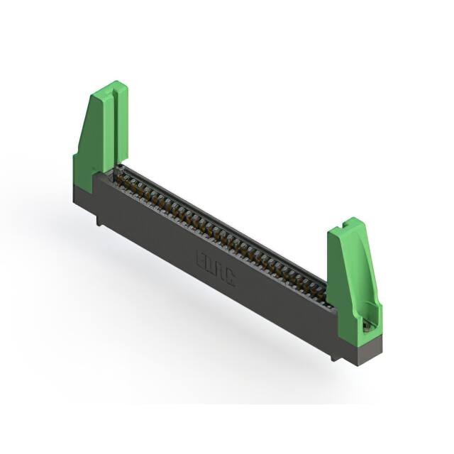 395-033-521-488 EDAC Inc.  Edgeboard Connectors